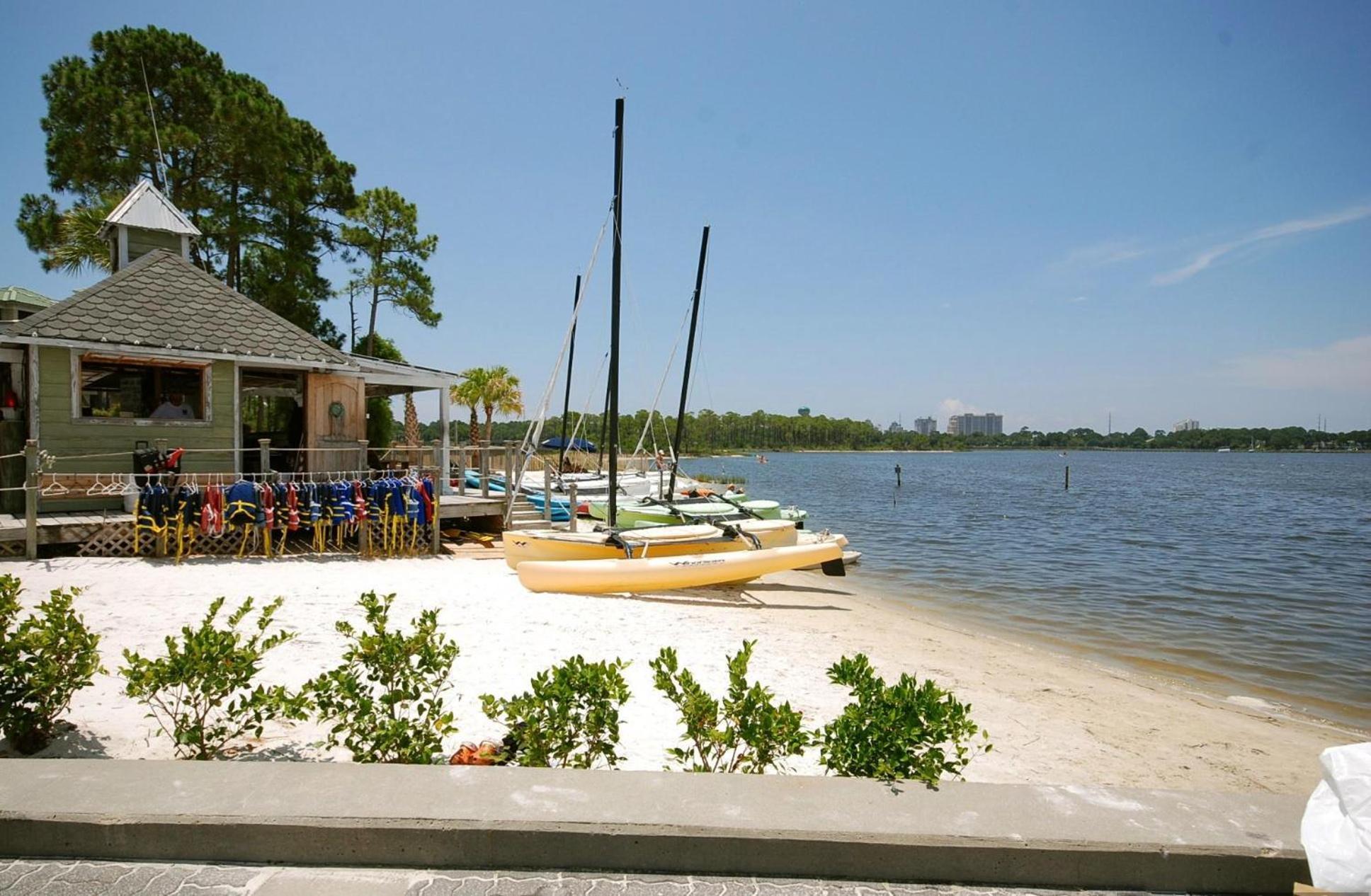 Villa Lago 1924 Destin Exterior photo